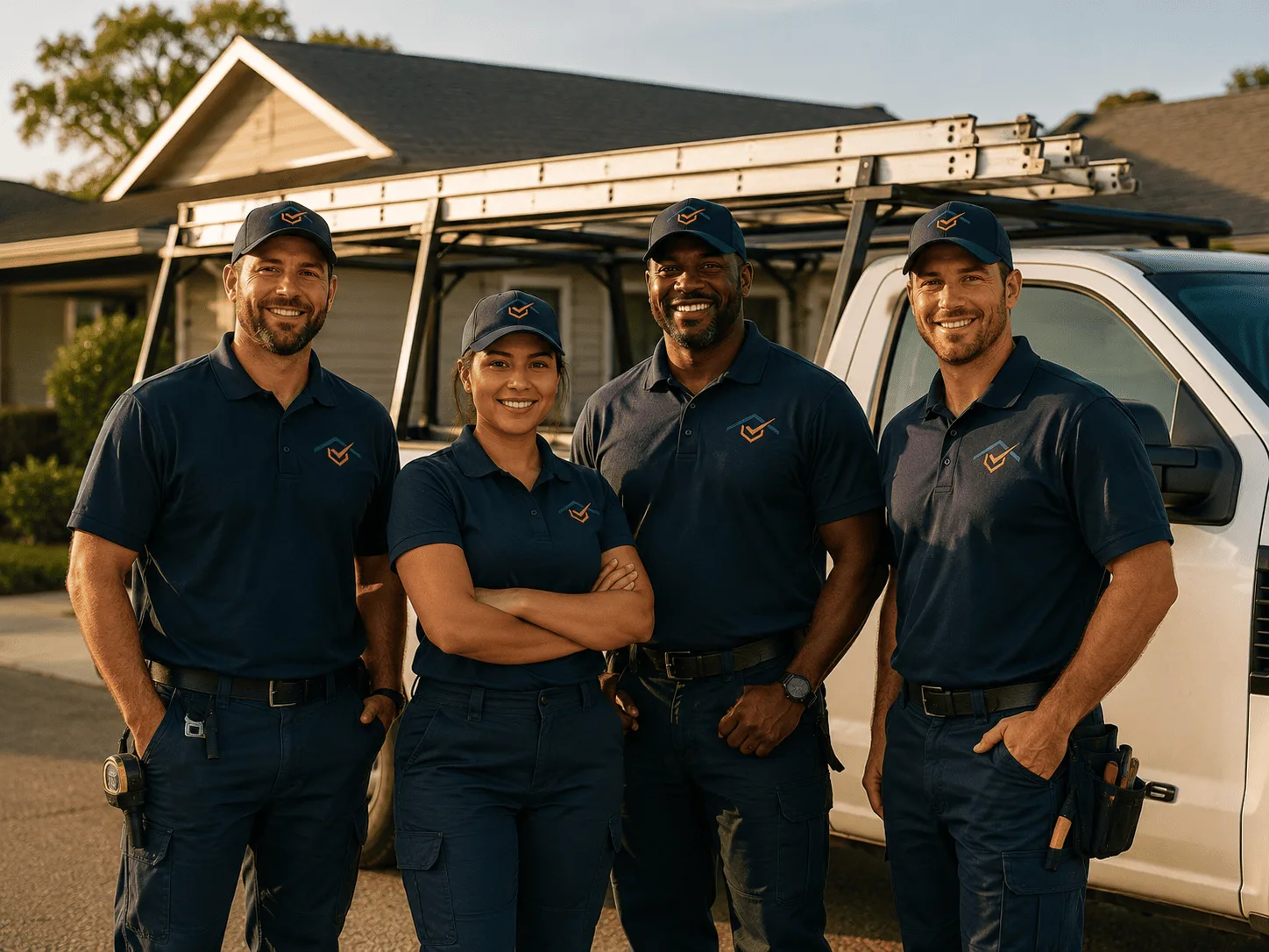Roof Inspection company in Buckland, MA